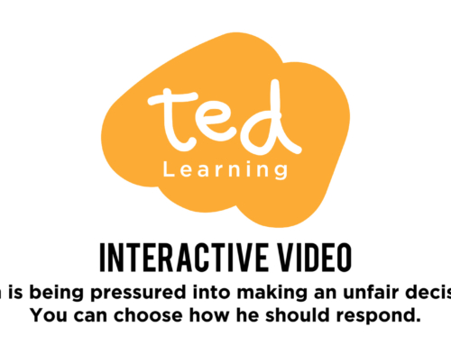 Interactive video