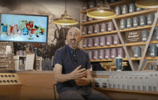 When Training Needed to Inspire, We Made It Feel Like a Conversation