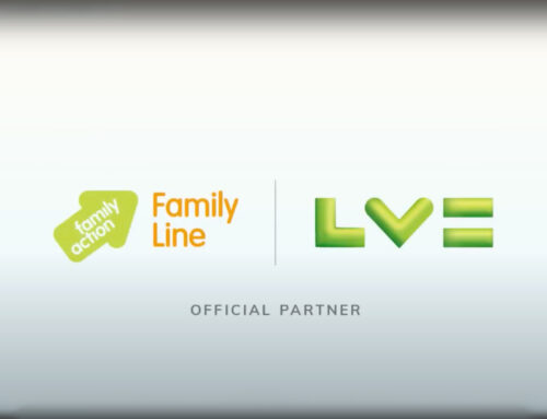 When a Brand Partnership Needed a Human Touch, We Made It Real