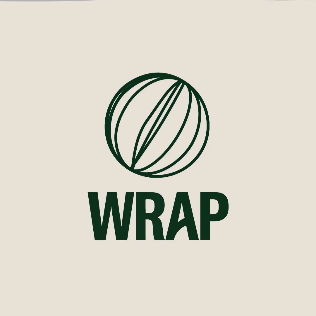 WRAP logo