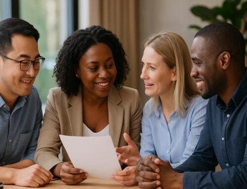 Why Inclusive Videos Outperform Everything Else