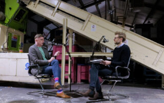 How This Podcast Series Turned Complex Ideas Into a Clear, Confident Communication Engine