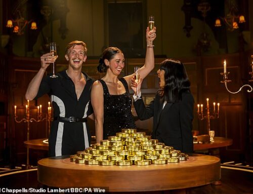 Messages That Land  – February