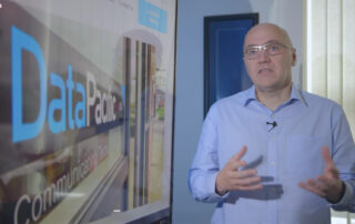 Helping an IT Company Stand Out by Telling a Story About Trust, Not Just Technology