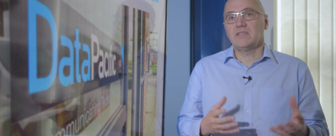 Helping an IT Company Stand Out by Telling a Story About Trust, Not Just Technology Helping an IT Company Stand Out by Telling a Story About Trust, Not Just Technology
