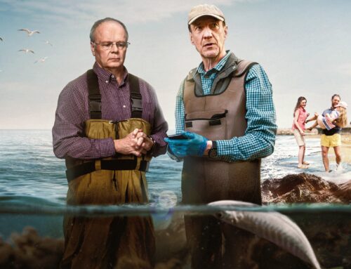 Messages That Land – March