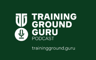 Training Ground Guru: For the industry as well as the fans Training Ground Guru: For the industry as well as the fans