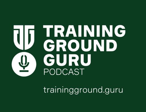 Training Ground Guru: For the industry as well as the fans
