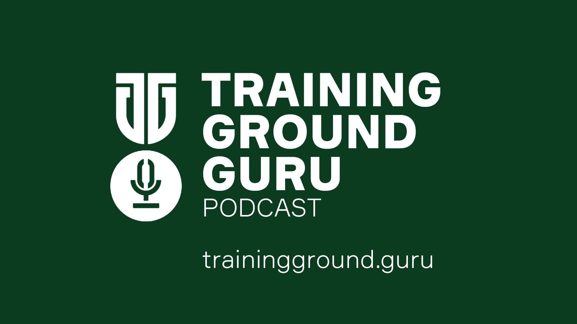 Training Ground Guru: For the industry as well as the fans Training Ground Guru: For the industry as well as the fans