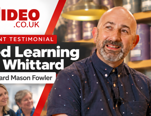 How To Get A Better Client Testimonial On Camera