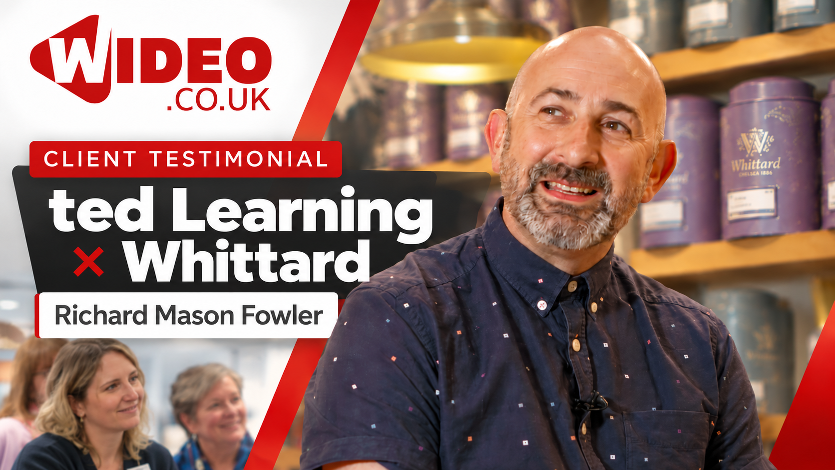 How To Get A Better Client Testimonial On Camera How To Get A Better Client Testimonial On Camera